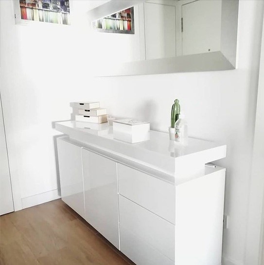 VU en tu hogar: las fotos de nuestros muebles en los hogares de